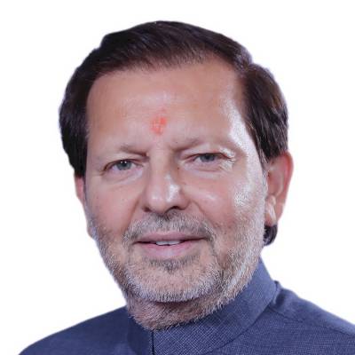 Sharma , Dr. Arvind Kumar