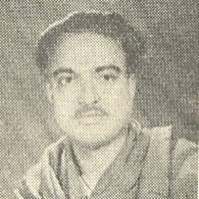 Brajesh , Pandit Braj Naraian