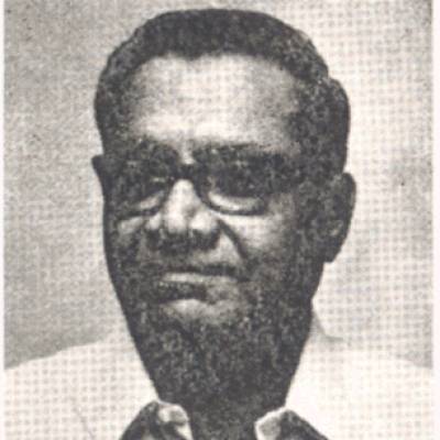 Gokhale , Shri Hari Ramchandra