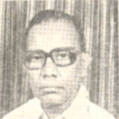 Mondal , Dr. Bijoy Kumar