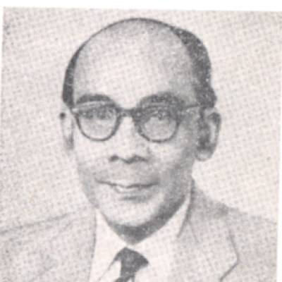 Mukerjee , Shri Hirendra Nath