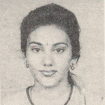 Topiwala , Smt. Dipika