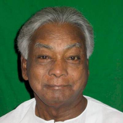 Venkatswamy , Shri G.