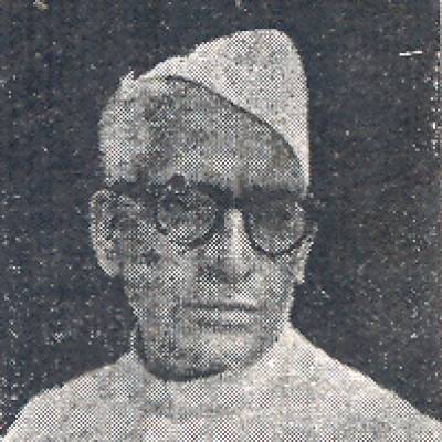 Sharma , Pandit Balkrishna