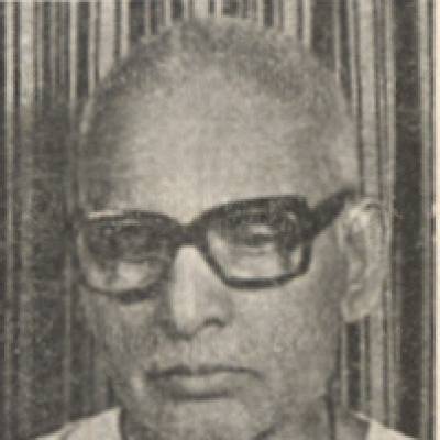 Sinha , Shri Thakur Ramapati