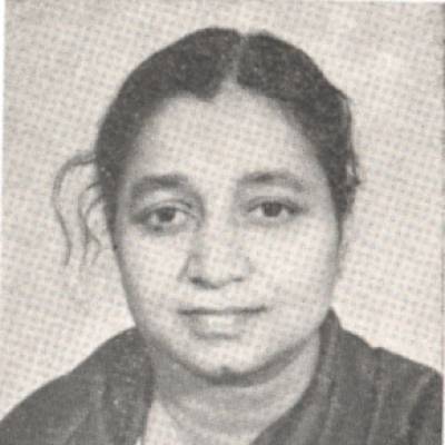 Kantamma , Smt. T. Lakshmi