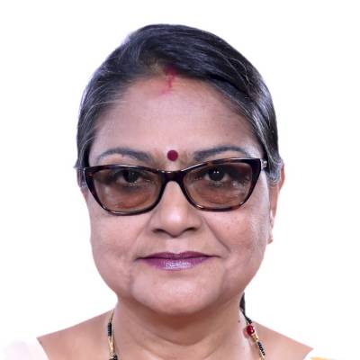 Dastidar , Dr. (Smt.) Kakoli Ghosh