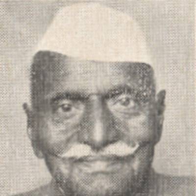 Ganpat Sahai , Shri