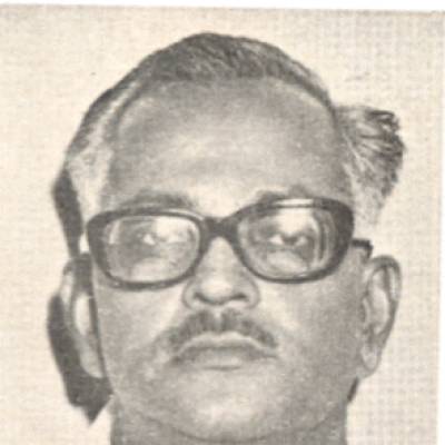 Reddy , Shri P. Narasimha