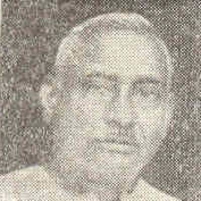 Mandal , Shri Bhupendra Narayan