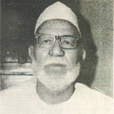 Khan , Shri Misaryar