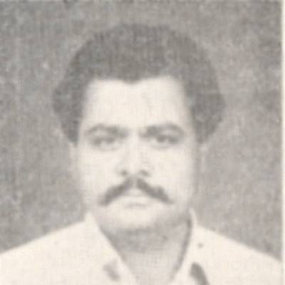 Prakash Chandra , Shri