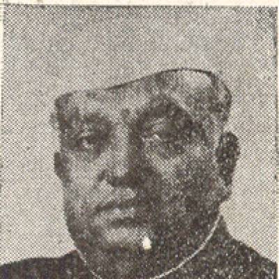 Birendra Bahadur Singh , Major Raja Bahadur