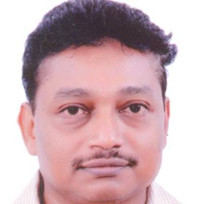 Chaudhary , Dr. Tushar Amarsinh