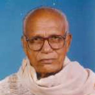 Yadav , Shri Jagdambi Prasad