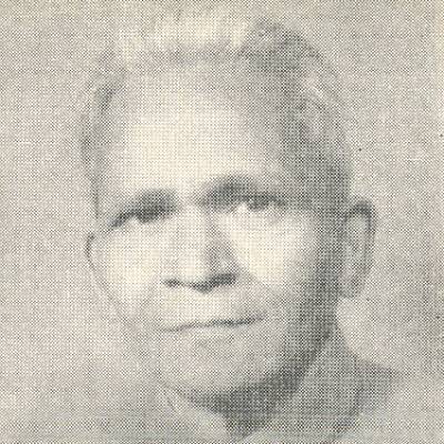 Ram Kinkar , Shri