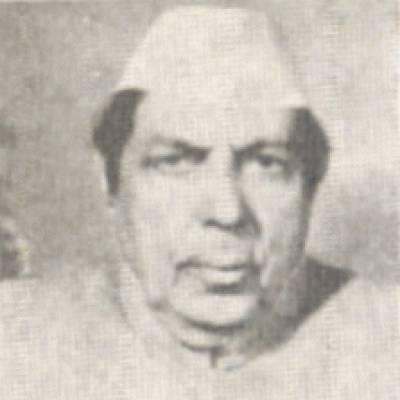 Abbasi , Kazi Jalil