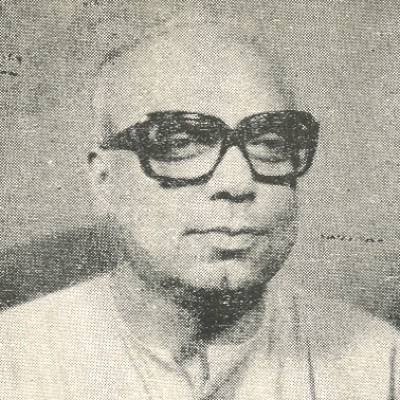 Parulekar , Shri Bapu Saheb