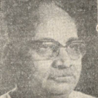 Verma , Shri Brijlal