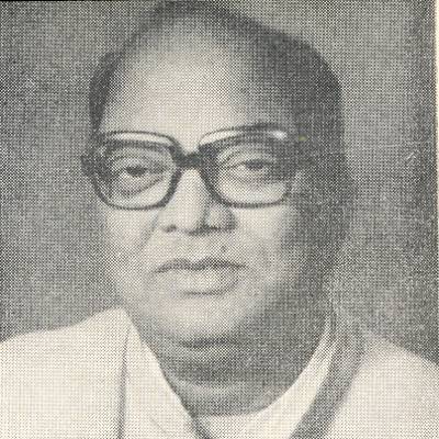 Narayana , Shri K.S.