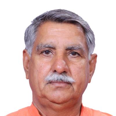 Dharambir Singh , Shri