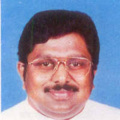 Dhinakaran , Shri T.T.V.