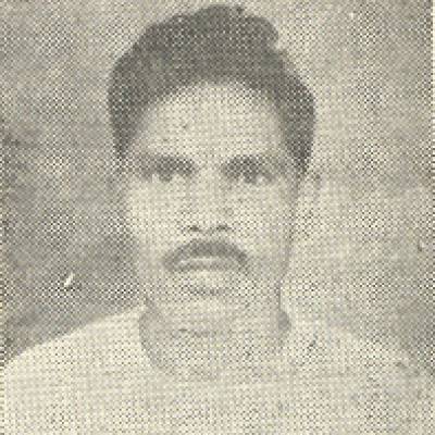 Kumbhar , Shri Banamali