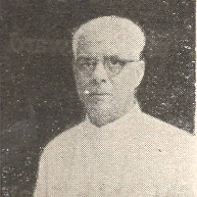Ahmed Mohiuddin , Shri