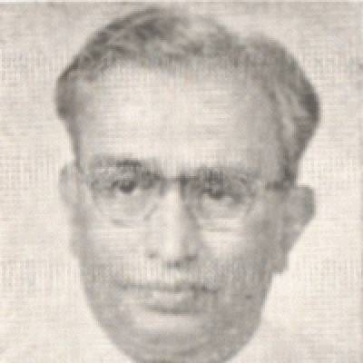 Hajarnavis , Shri Ramchandra Matand