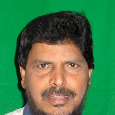 Athawale , Shri Ramdas