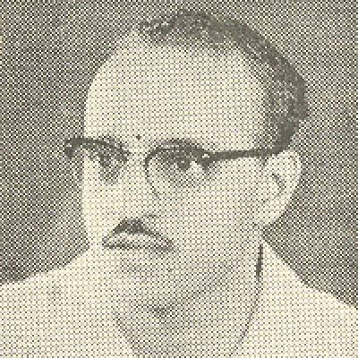 Jinachandran , Shri M.K.