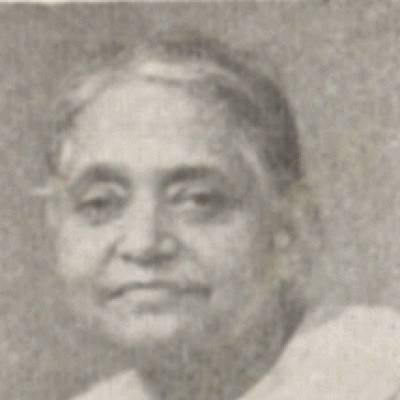 Sinha , Smt. Ramdulari