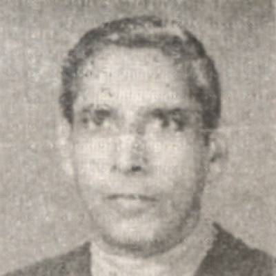 Singh , Shri Surendra Pal