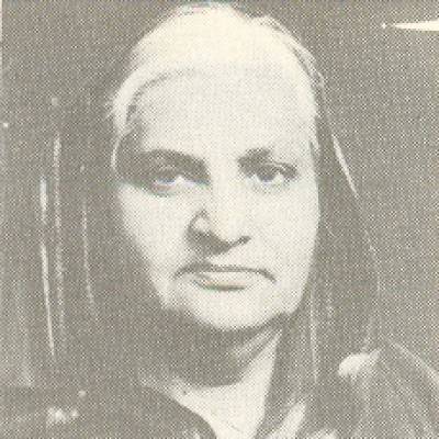 Chavan , Smt. Premalabai Dajisaheb