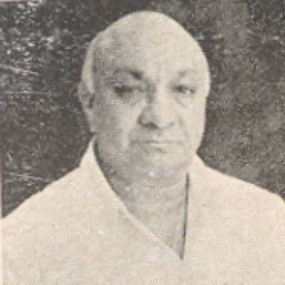 Singhji , General Ajit
