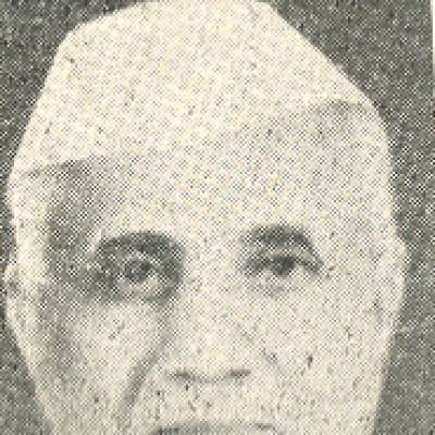 Basappa , Shri Kondaji