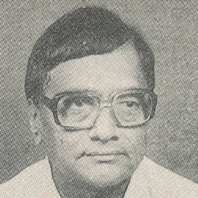 Bhupathiraju , Shri Vijaya Kumar Raju