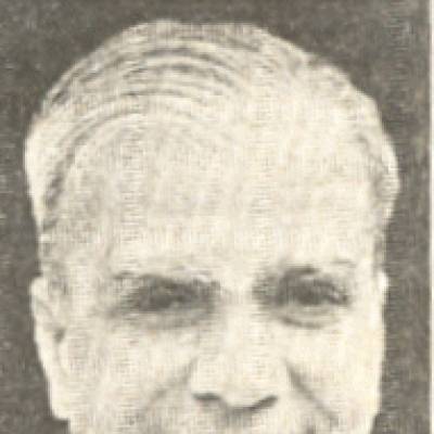 Ramachandran , Shri P.