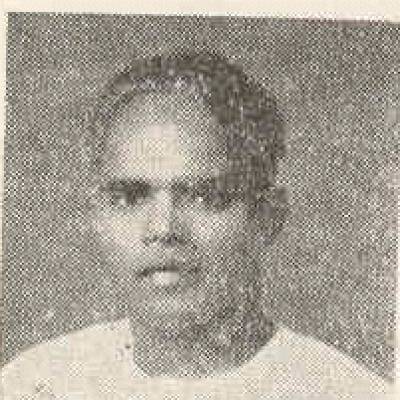 Achuthan , Shri R.