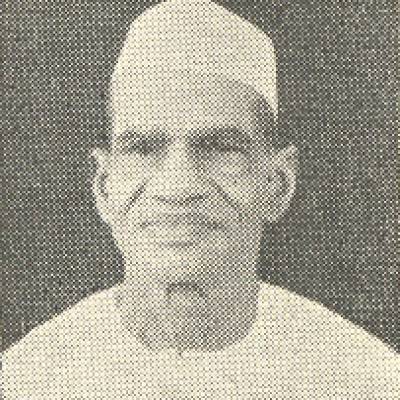 Jhunjhunwala , Shri Banarsi Prasad