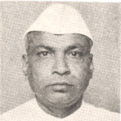 Tarodekar , Shri Venkatarao Babarao