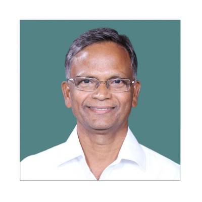 Velagapalli , Dr. Vara Prasadarao