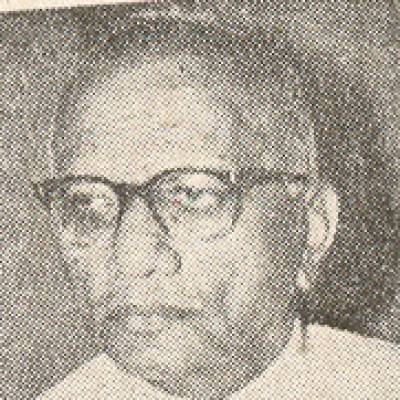 Dasappa , Shri H.C.