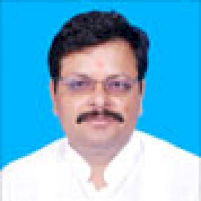Pandey , Dr. Vinay Kumar "Vinnu"