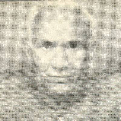 Sharma , Shri Munder