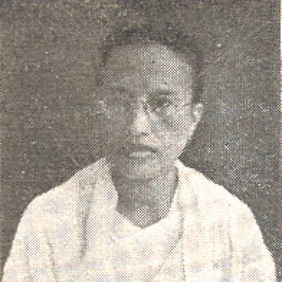 Khongmen , Smt. Bonily