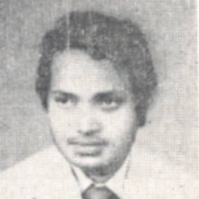 Rawat , Shri Kamla Prasad