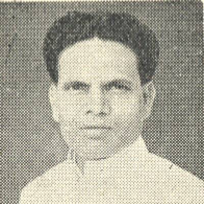 Manay , Shri Gopal Kaluji