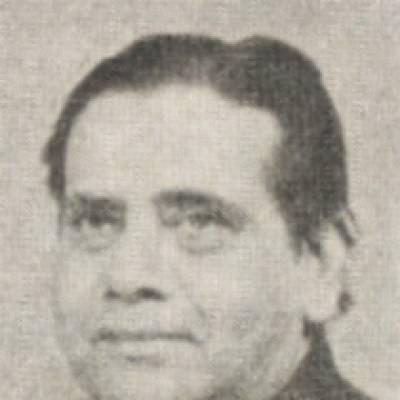 Sethi , Shri Prakash Chand