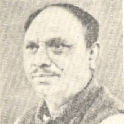 Mankar , Shri Laxmanrao